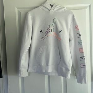Jordan hoodie